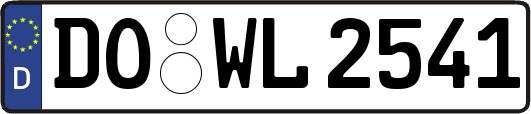 DO-WL2541