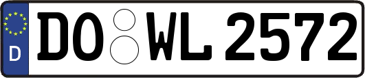 DO-WL2572