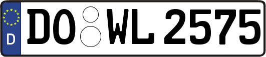 DO-WL2575