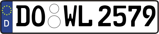 DO-WL2579