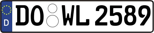 DO-WL2589