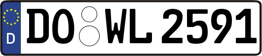 DO-WL2591