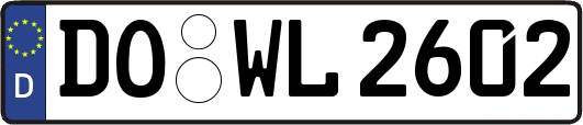 DO-WL2602