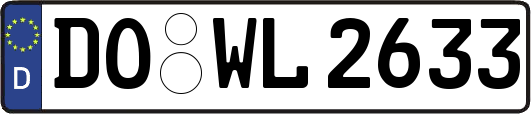 DO-WL2633