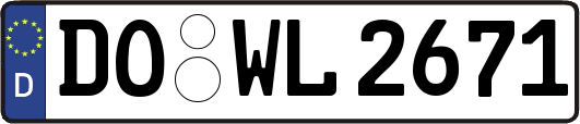 DO-WL2671