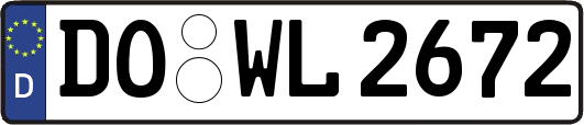 DO-WL2672