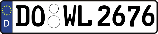 DO-WL2676