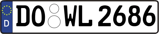 DO-WL2686