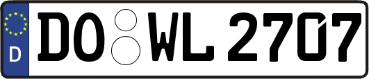 DO-WL2707