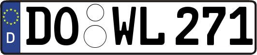 DO-WL271