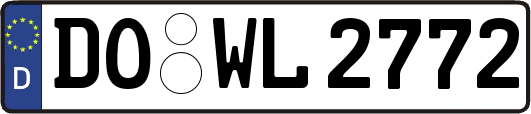 DO-WL2772