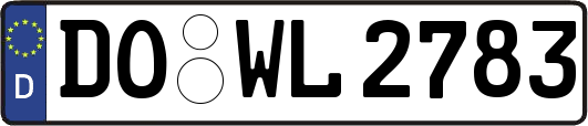 DO-WL2783