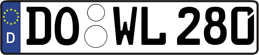 DO-WL280