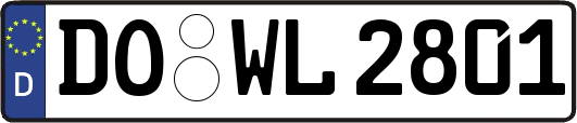 DO-WL2801