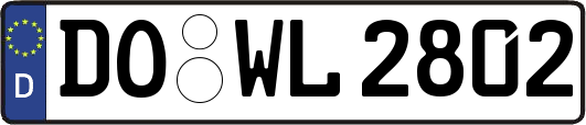 DO-WL2802
