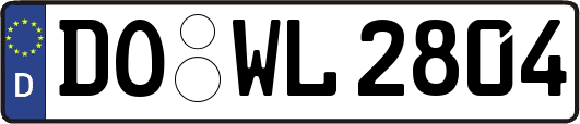 DO-WL2804