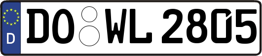DO-WL2805