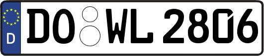 DO-WL2806