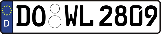 DO-WL2809