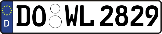 DO-WL2829