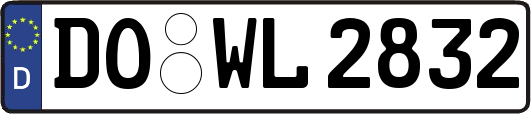 DO-WL2832