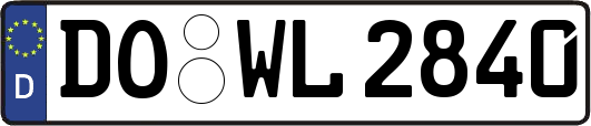 DO-WL2840
