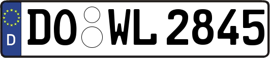 DO-WL2845