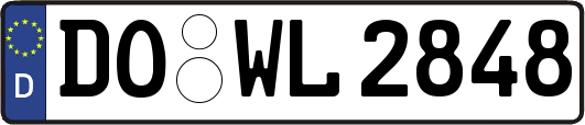 DO-WL2848