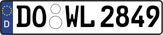 DO-WL2849