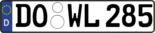 DO-WL285