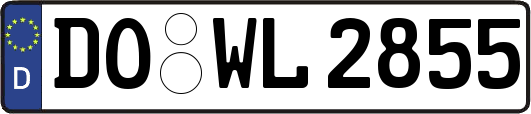 DO-WL2855