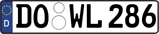DO-WL286