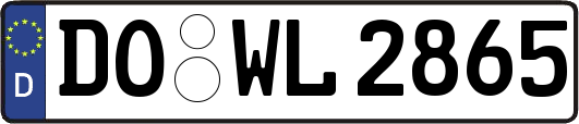 DO-WL2865