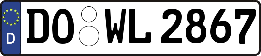 DO-WL2867