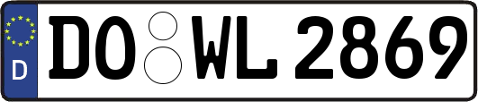 DO-WL2869