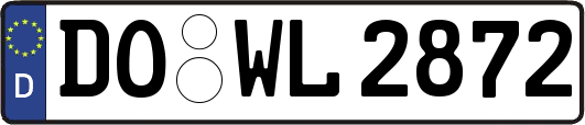 DO-WL2872