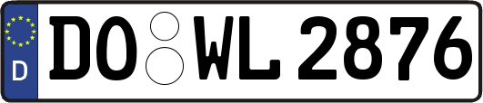 DO-WL2876