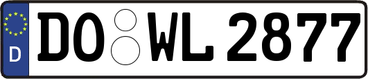 DO-WL2877