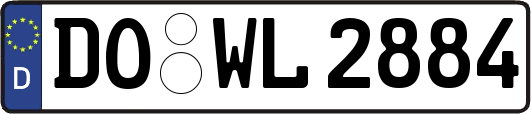 DO-WL2884