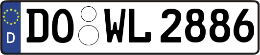 DO-WL2886