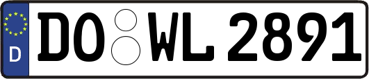 DO-WL2891