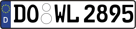 DO-WL2895