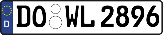 DO-WL2896