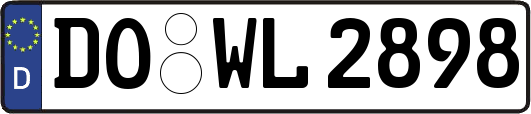 DO-WL2898