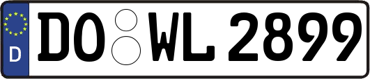 DO-WL2899