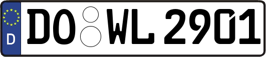 DO-WL2901