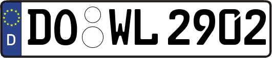 DO-WL2902