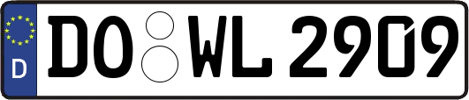 DO-WL2909