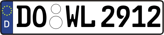 DO-WL2912