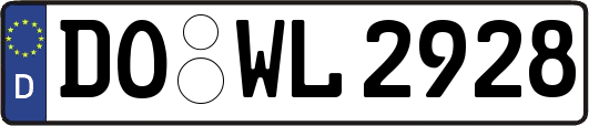DO-WL2928